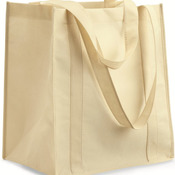Eco Friendly Reusable Non-Woven Shopping Bag
