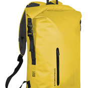 35L Waterproof Roll Top Backpack