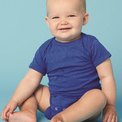 Infant Vintage Fine Jersey Bodysuit