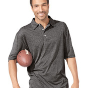 Heathered Sport Shirt