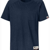 Originals Soft-Wash Pocket Tee