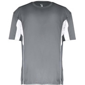 Youth B-Core Drive Short Sleeve T-Shirt