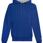 Cotton Max Hooded Sweatshirt