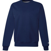 Cotton Max Crewneck Sweatshirt